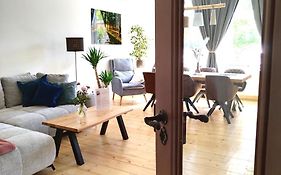 FeRo´s Ferienwohnung
